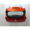 HAYON RENAULT CLIO IV Phase 1 2012-...