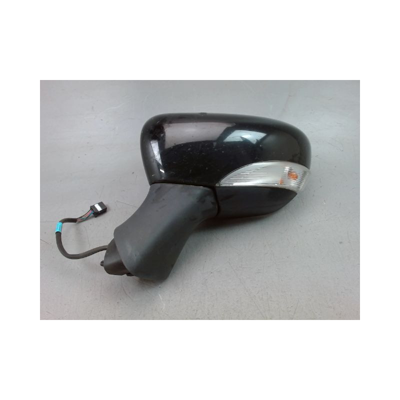 RETROVISEUR EXTERIEUR ELECTRIQUE GAUCHE RENAULT CLIO IV Phase 1 2012-...