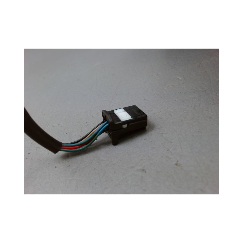RETROVISEUR EXTERIEUR ELECTRIQUE GAUCHE RENAULT CLIO IV Phase 1 2012-...