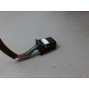 RETROVISEUR EXTERIEUR ELECTRIQUE GAUCHE RENAULT CLIO IV Phase 1 2012-...