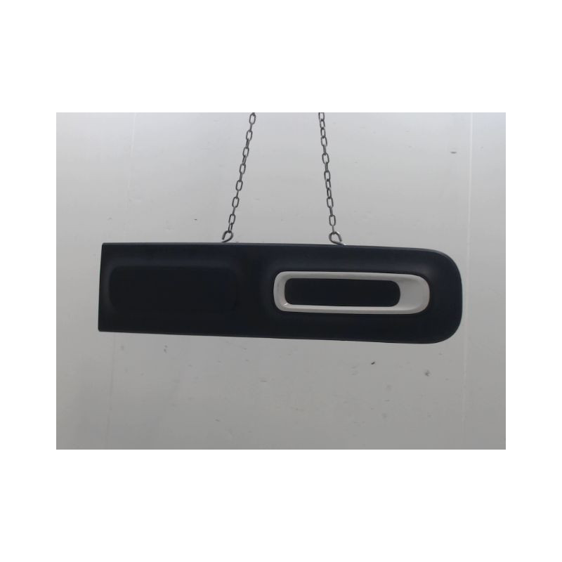 PROTECTION PORTE AVANT DROIT CITROEN C3 2009-