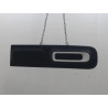 PROTECTION PORTE AVANT DROIT CITROEN C3 2009-