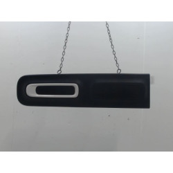 PROTECTION PORTE AVG