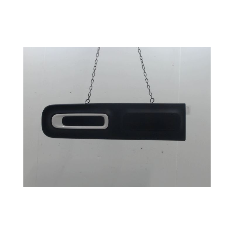 PROTECTION PORTE AVANT GAUCHE CITROEN C3 2009-