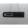 PROTECTION PORTE AVANT GAUCHE CITROEN C3 2009-