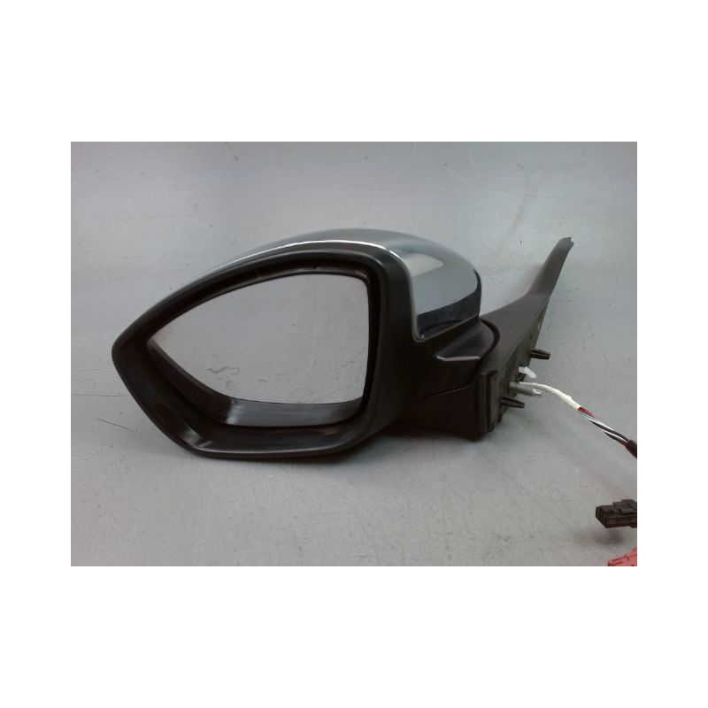 RETROVISEUR EXTERIEUR ELECTRIQUE GAUCHE PEUGEOT 208 2012-...