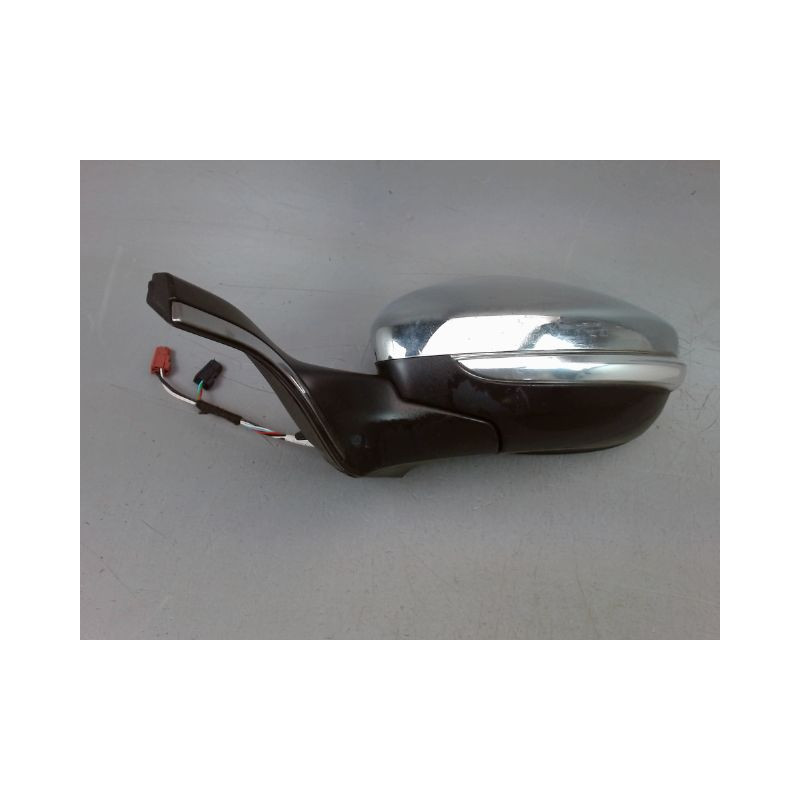 RETROVISEUR EXTERIEUR ELECTRIQUE GAUCHE PEUGEOT 208 2012-...