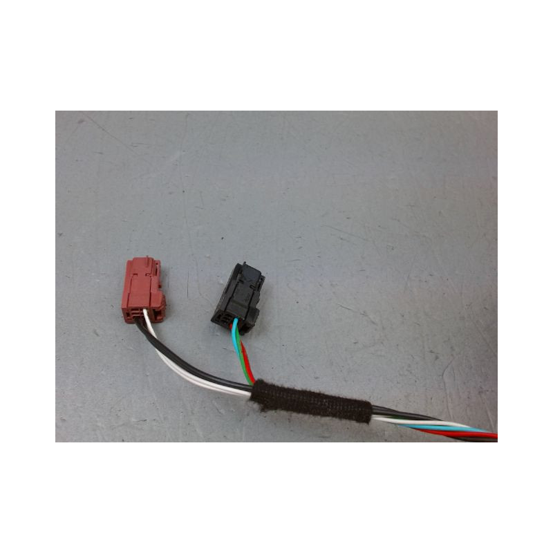 RETROVISEUR EXTERIEUR ELECTRIQUE GAUCHE PEUGEOT 208 2012-...