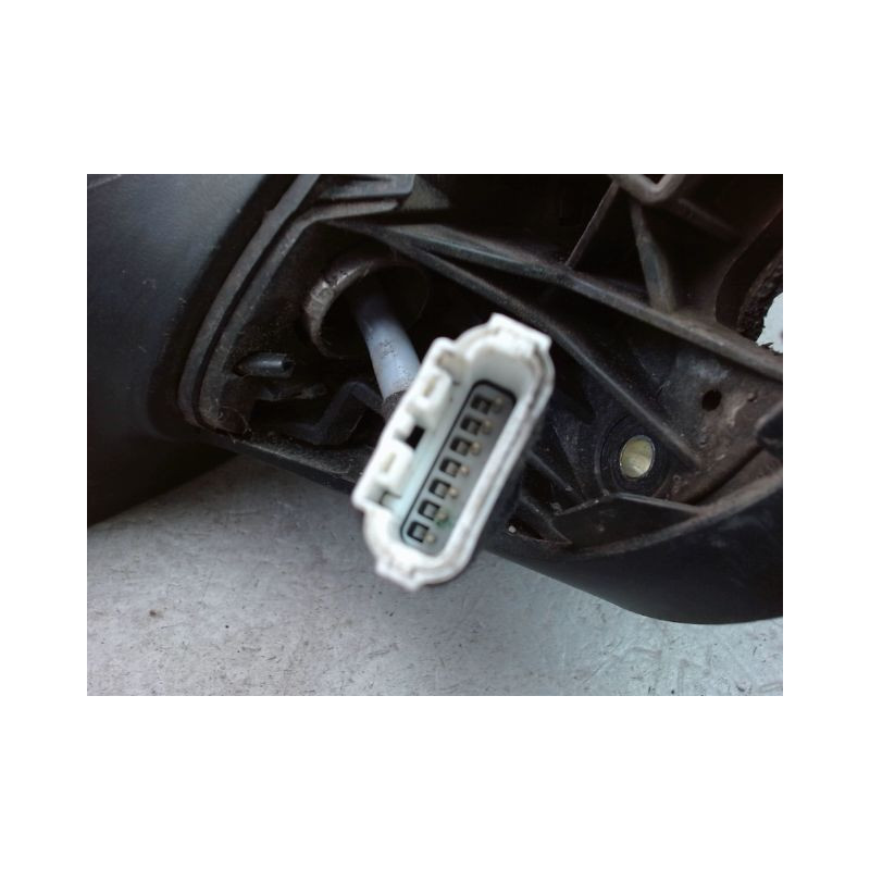 RETROVISEUR EXTERIEUR ELECTRIQUE DROIT FIAT 500 II Phase 1 2007-...