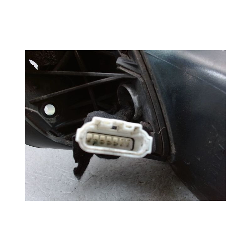 RETROVISEUR EXTERIEUR ELECTRIQUE GAUCHE FIAT 500 II Phase 1 2007-...