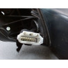 RETROVISEUR EXTERIEUR ELECTRIQUE GAUCHE FIAT 500 II Phase 1 2007-...
