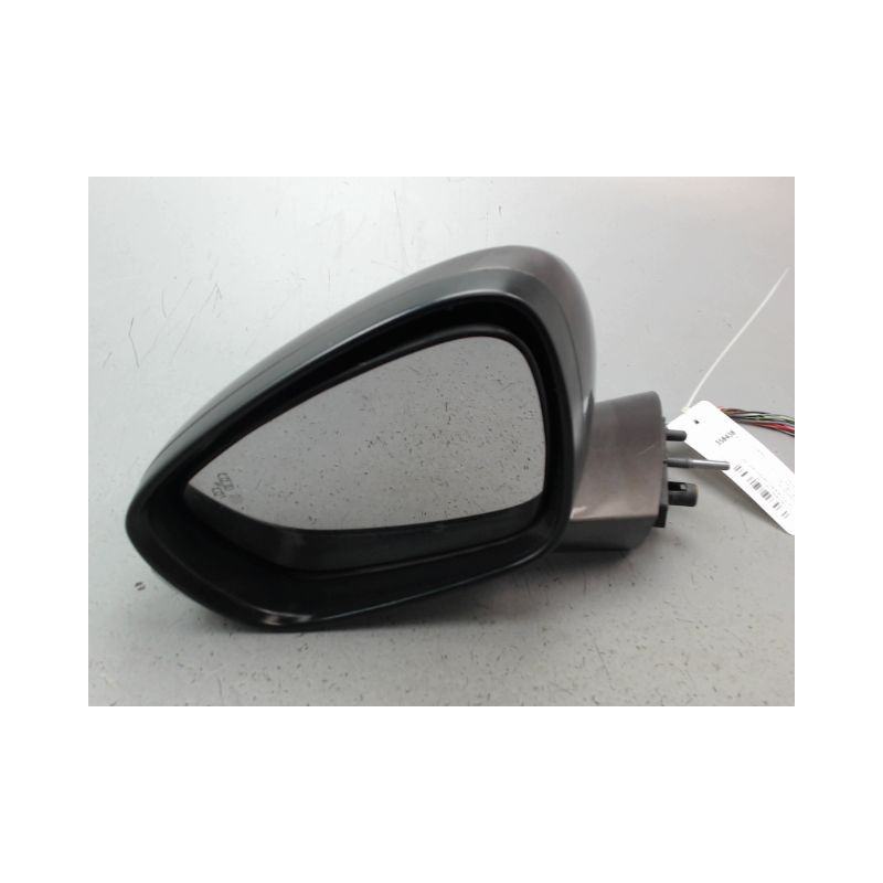RETROVISEUR EXTERIEUR ELECTRIQUE GAUCHE CITROEN C4 PICASSO MONOSP. 2007-...