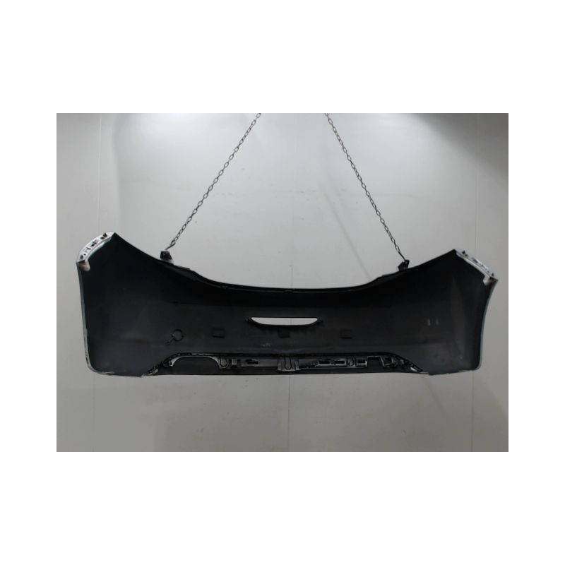 PARE-CHOC ARRIER PEUGEOT 208 Phase 1 2012-...