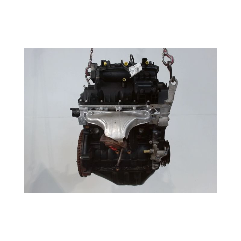 MOTEUR ESSENCE RENAULT CLIO IV Phase 1 2012-... 1.2 16V