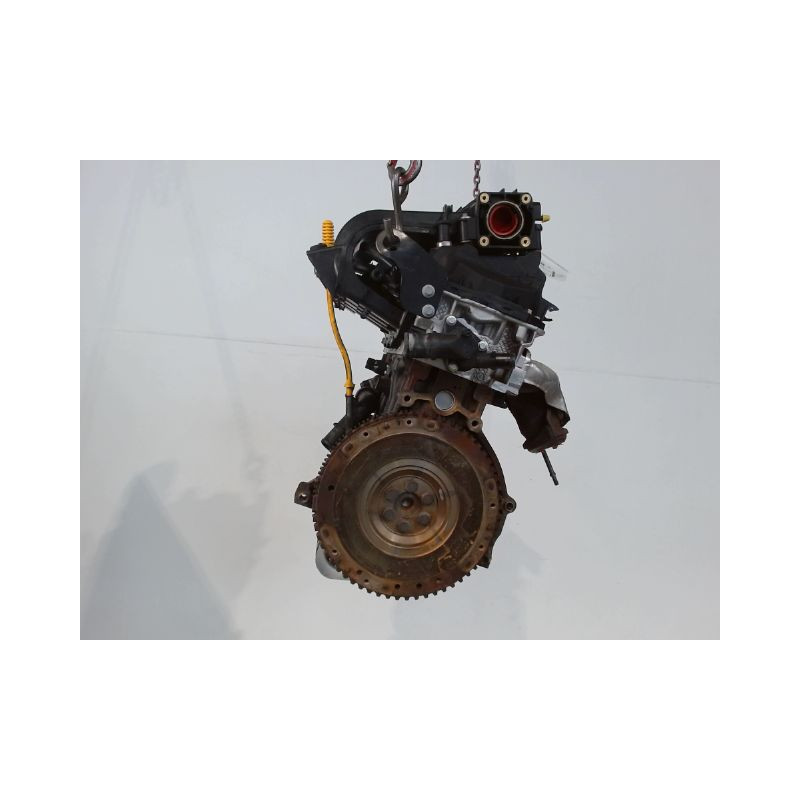 MOTEUR ESSENCE RENAULT CLIO IV Phase 1 2012-... 1.2 16V
