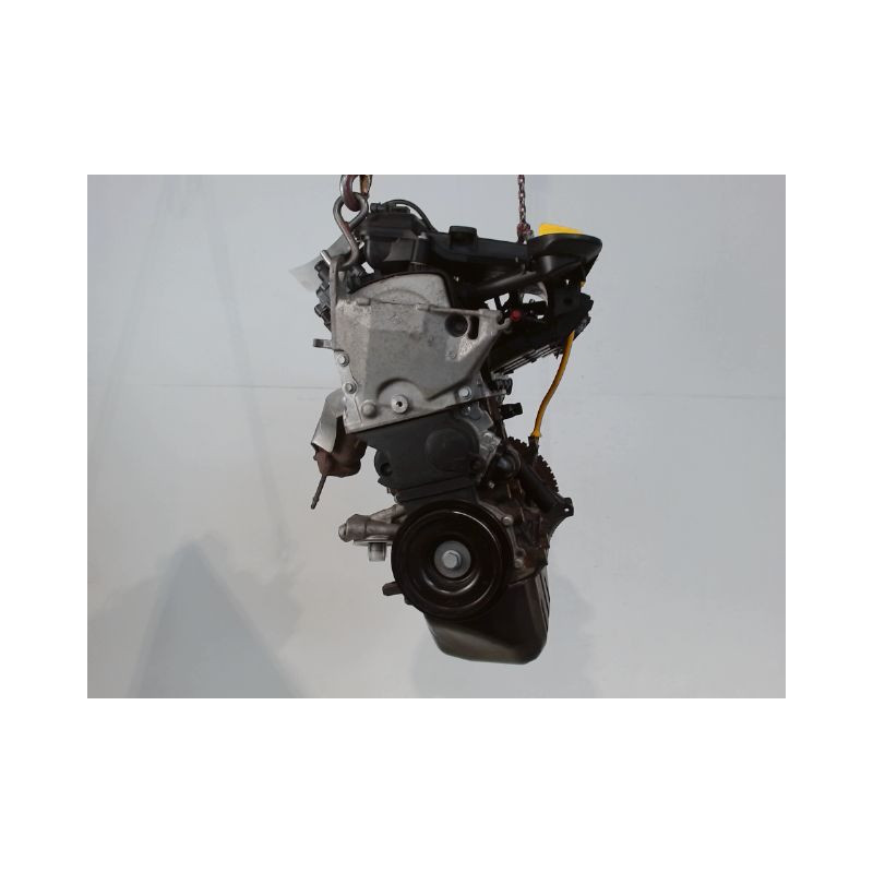 MOTEUR ESSENCE RENAULT CLIO IV Phase 1 2012-... 1.2 16V