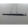 PROTECTION PORTE AVANT GAUCHE PEUGEOT 206 + 2009-2013