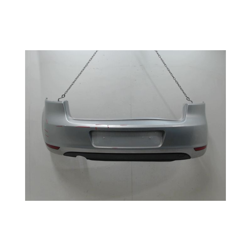 PARE-CHOC ARRIER VOLKSWAGEN GOLF VI 2008-2013