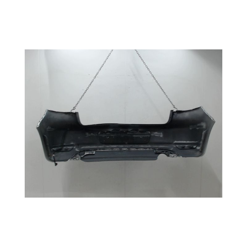 PARE-CHOC ARRIER VOLKSWAGEN GOLF VI 2008-2013