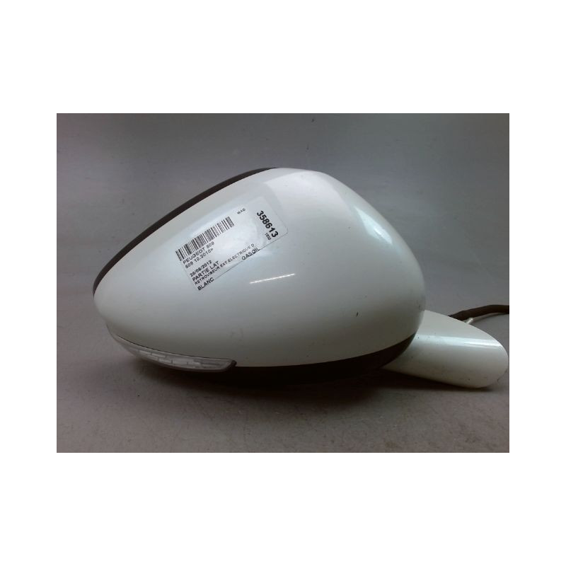 RETROVISEUR EXTERIEUR ELECTRIQUE DROIT PEUGEOT 508 2010-