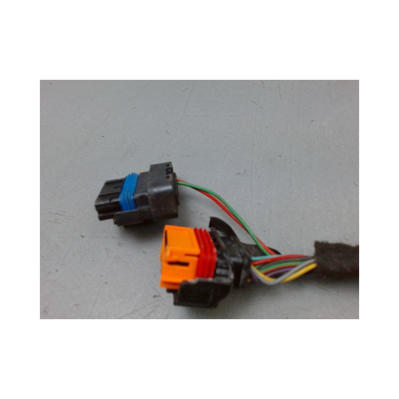 RETROVISEUR EXTERIEUR ELECTRIQUE GAUCHE PEUGEOT 508 2010-