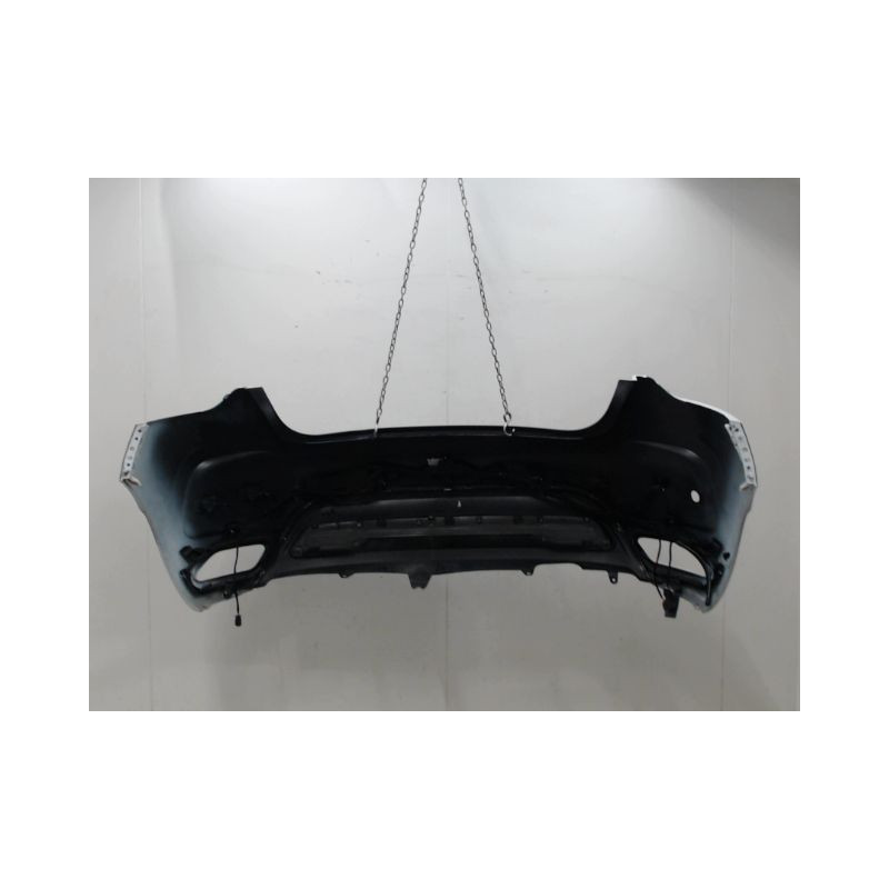 PARE-CHOC ARRIER CITROEN DS4 Phase 1 (B75) 2011-...