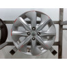 JANTE ALUMINIUM RENAULT ZOE