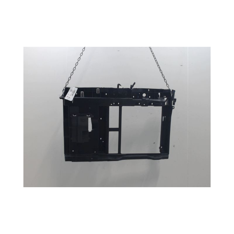 FACE AVANT CITROEN C3 II Phase 1 (A51) 2009-2013