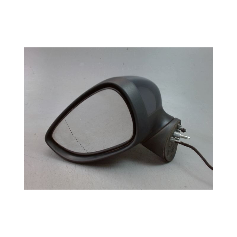 RETROVISEUR EXTERIEUR ELECTRIQUE GAUCHE FORD FIESTA VI Phase 1 2008-2012