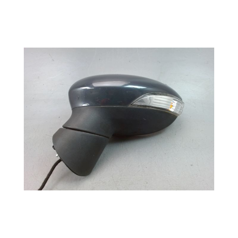 RETROVISEUR EXTERIEUR ELECTRIQUE GAUCHE FORD FIESTA VI Phase 1 2008-2012