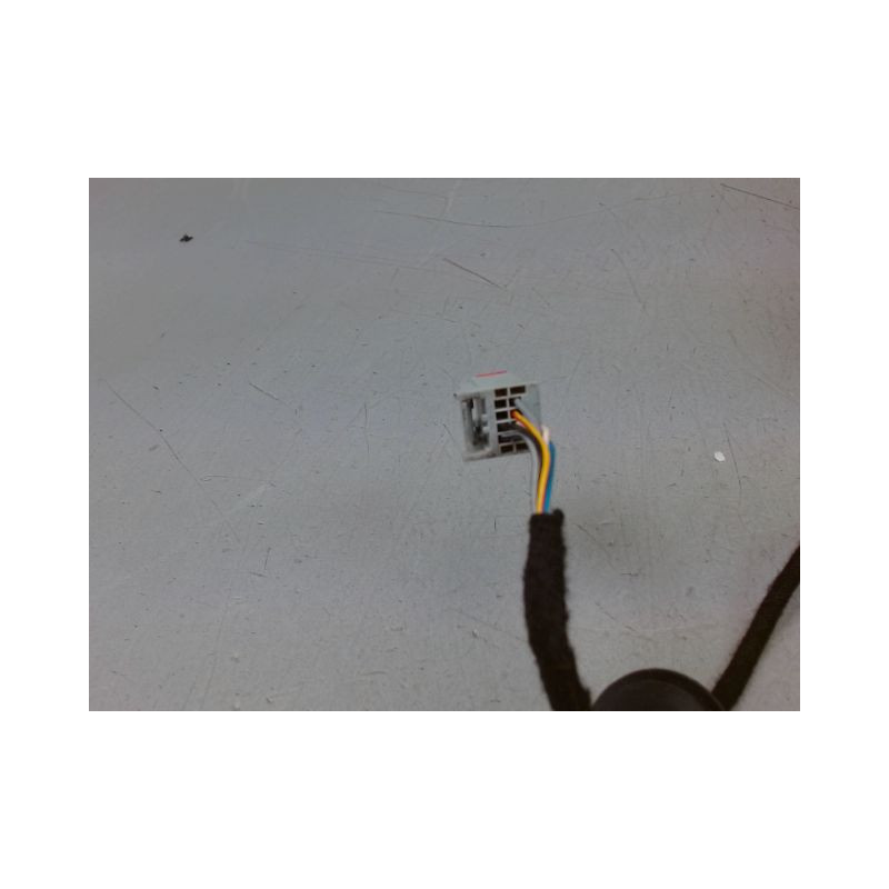 RETROVISEUR EXTERIEUR ELECTRIQUE GAUCHE FORD FIESTA VI Phase 1 2008-2012