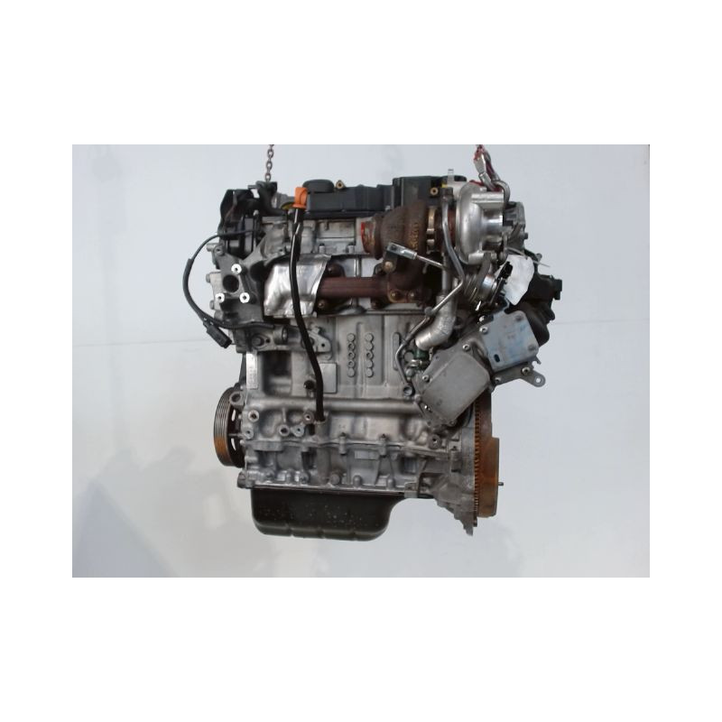 MOTEUR DIESEL PEUGEOT 207 2006-2013 1.6 HDi