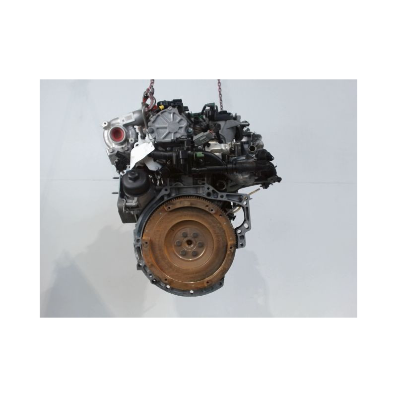 MOTEUR DIESEL PEUGEOT 207 2006-2013 1.6 HDi