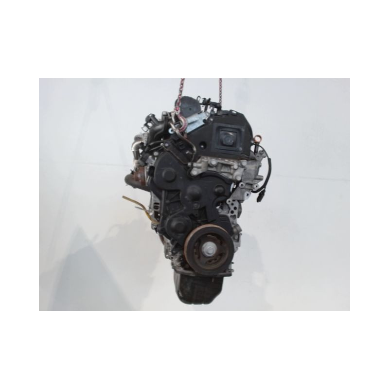 MOTEUR DIESEL PEUGEOT 207 2006-2013 1.6 HDi