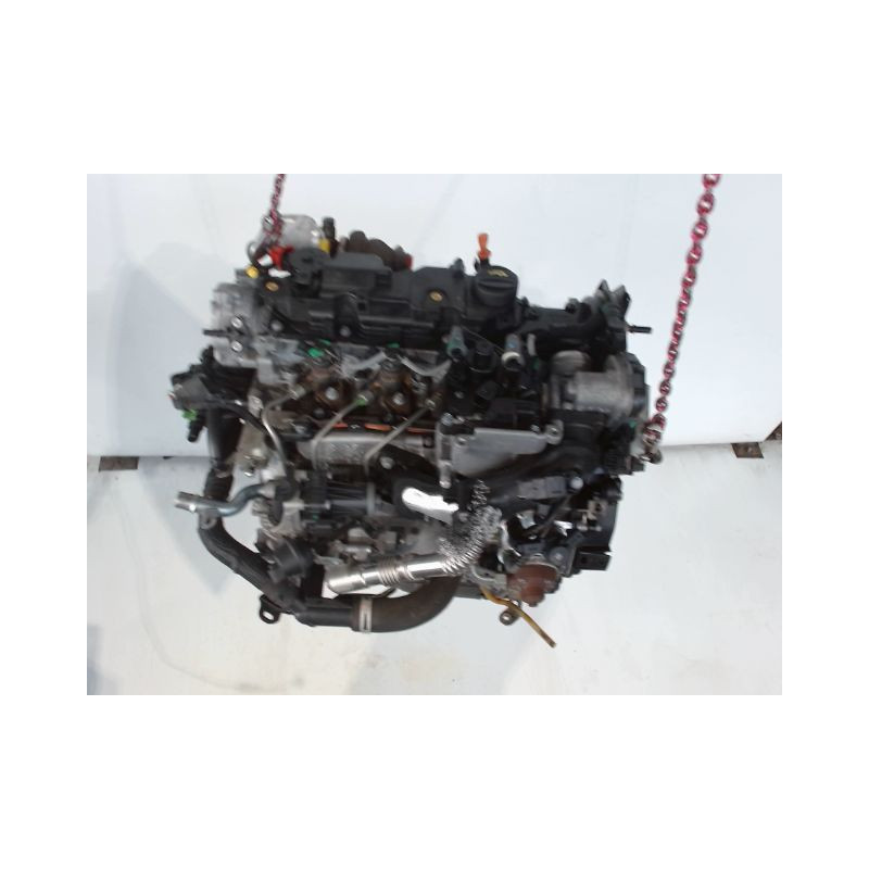 MOTEUR DIESEL PEUGEOT 207 2006-2013 1.6 HDi