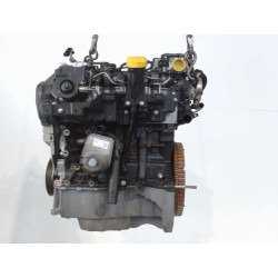 MOTEUR DIESEL