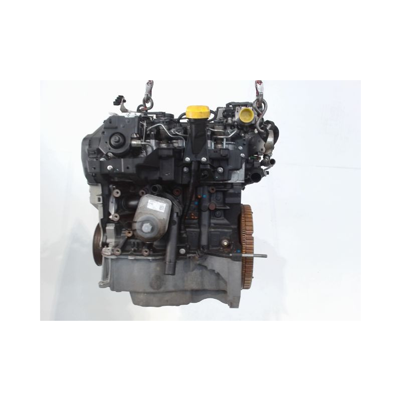 MOTEUR DIESEL NISSAN NV200 1.5 dCi 90 