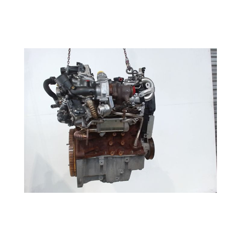 MOTEUR DIESEL NISSAN NV200 1.5 dCi 90 