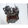 MOTEUR DIESEL NISSAN NV200 1.5 dCi 90 