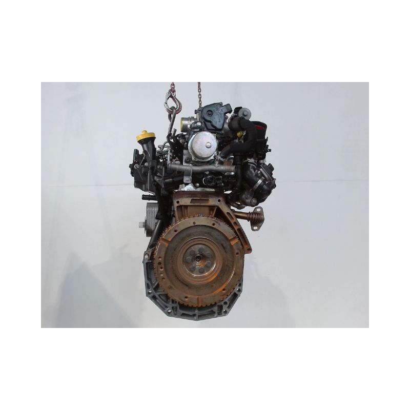 MOTEUR DIESEL NISSAN NV200 1.5 dCi 90 