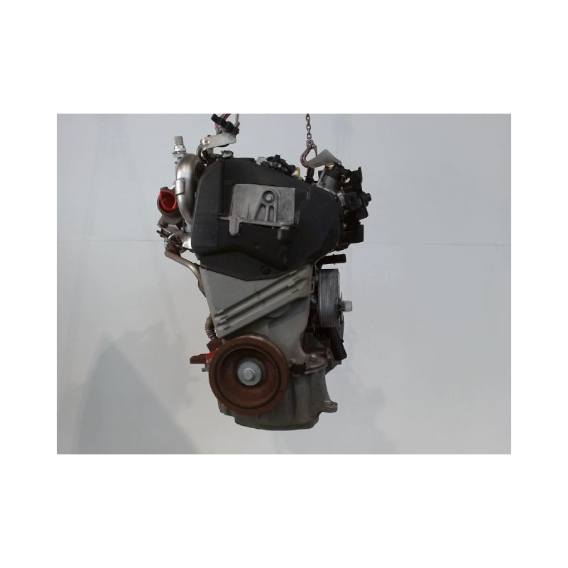 MOTEUR DIESEL NISSAN NV200 1.5 dCi 90 
