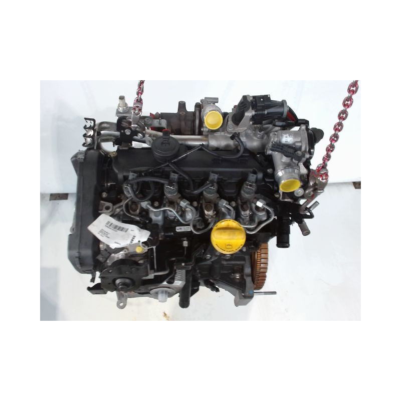 MOTEUR DIESEL NISSAN NV200 1.5 dCi 90 