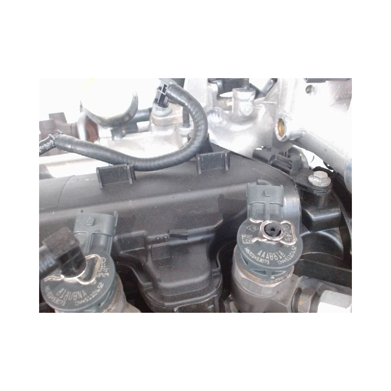 MOTEUR DIESEL NISSAN NV200 1.5 dCi 90 
