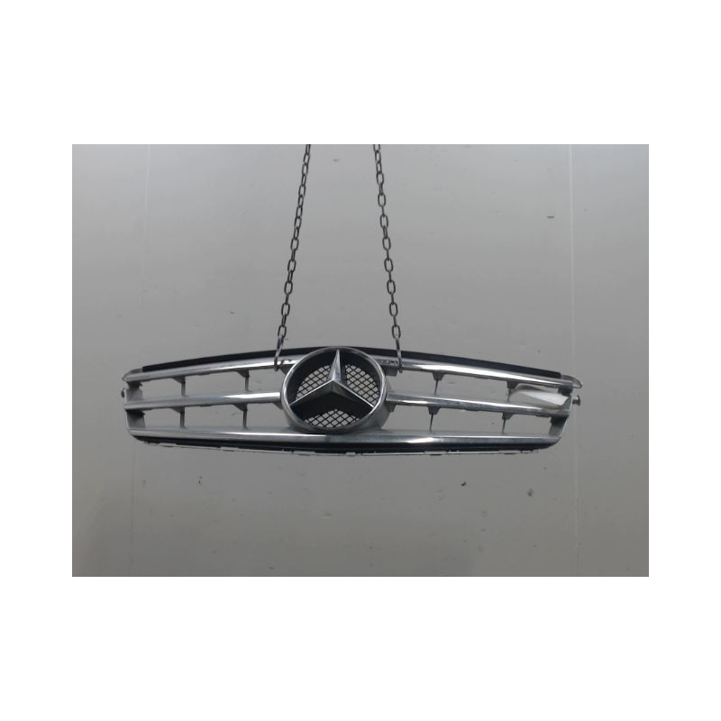 CALANDRE MERCEDES CLASSE C BERL. III Phase 1 (204) 2007-2010
