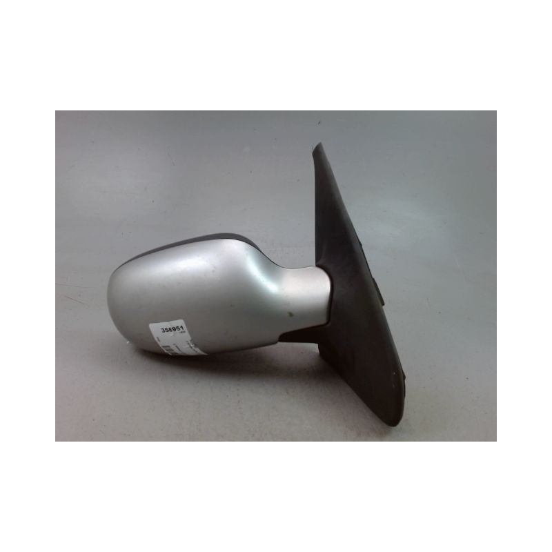 RETROVISEUR EXTERIEUR ELECTRIQUE DROIT RENAULT CLIO II Phase 2 2001-2006