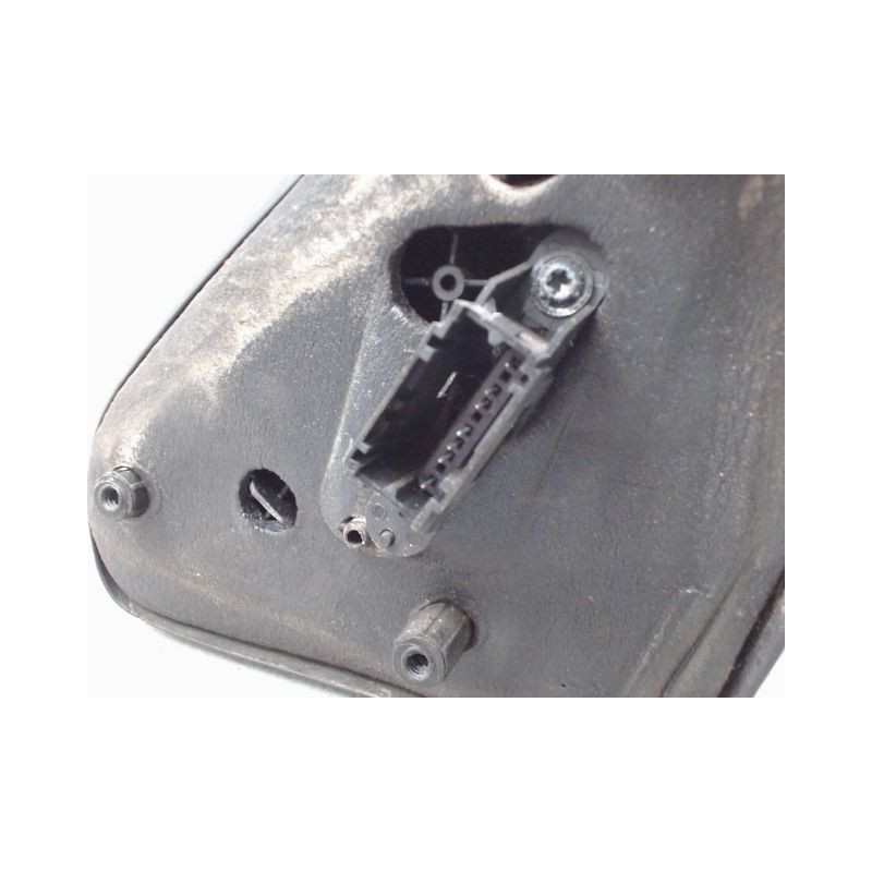 RETROVISEUR EXTERIEUR ELECTRIQUE DROIT RENAULT CLIO II Phase 2 2001-2006