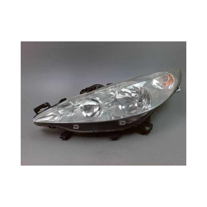 PHARE GAUCHE PEUGEOT 207 2006-2013