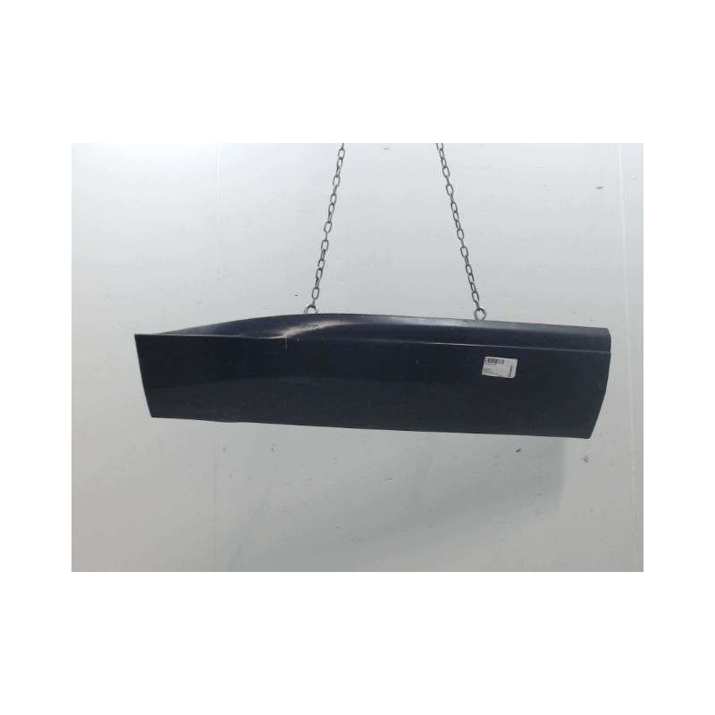 PROTECTION PORTE AVANT GAUCHE PEUGEOT 5008 2009-