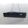 PROTECTION PORTE AVANT GAUCHE PEUGEOT 5008 2009-