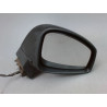 RETROVISEUR EXTERIEUR ELECTRIQUE DROIT RENAULT SCENIC MONOSP. III Phase 1 2009-2011
